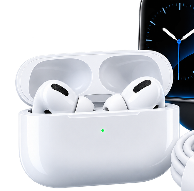 AirPods Pro 2