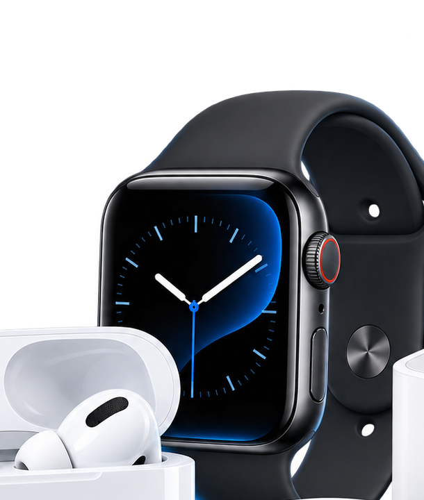 Apple Watch Series 9