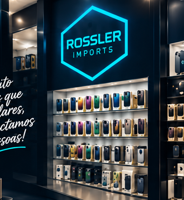 Loja Rossler Imports